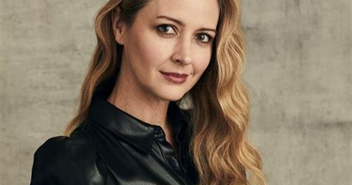 Amy Acker | Wrestlezone Forums