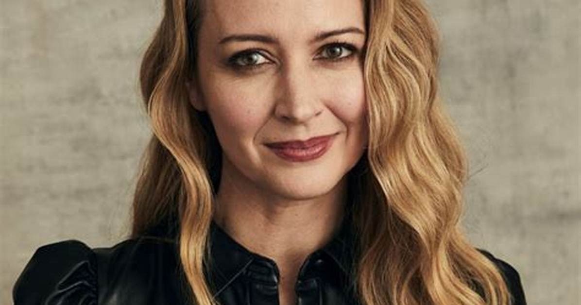 Amy Acker
