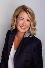 Amy Evans
