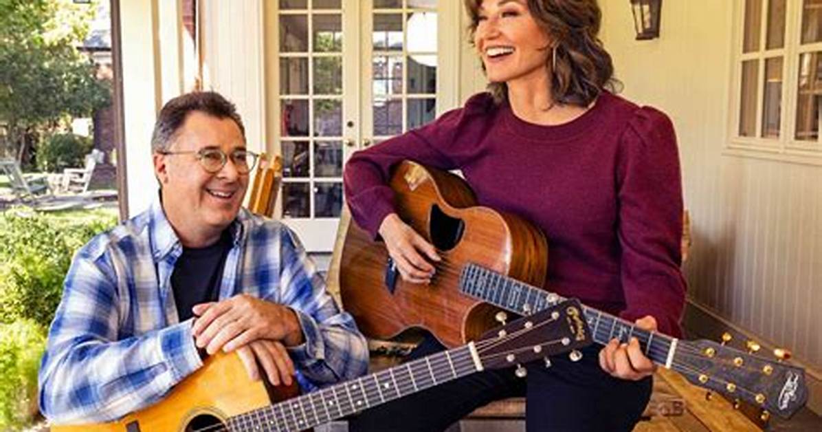 Amy Grant