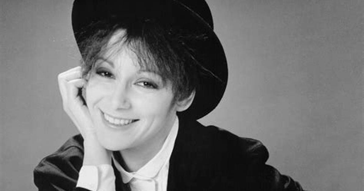 Amy Heckerling