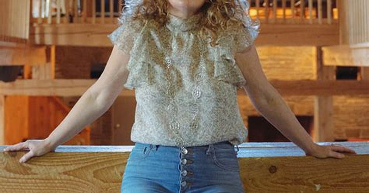 Amy Helm
