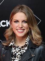Amy Huberman