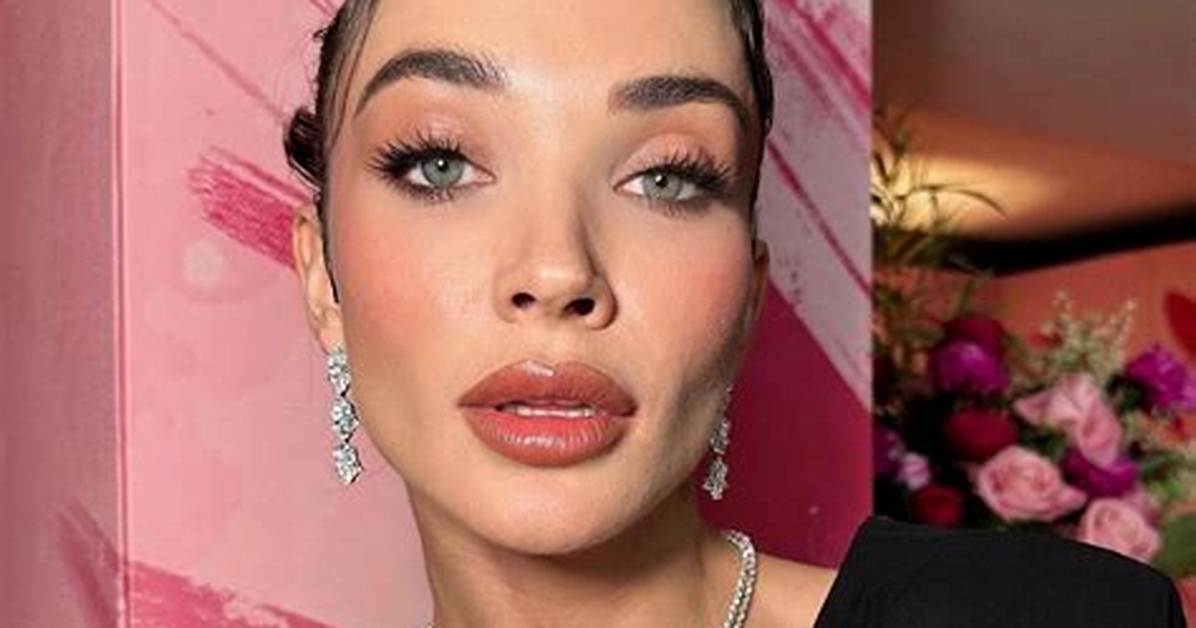 Amy Jackson