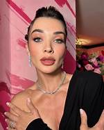 Amy Jackson