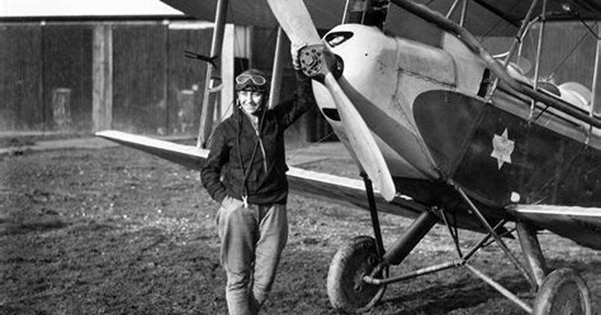 Amy Johnson
