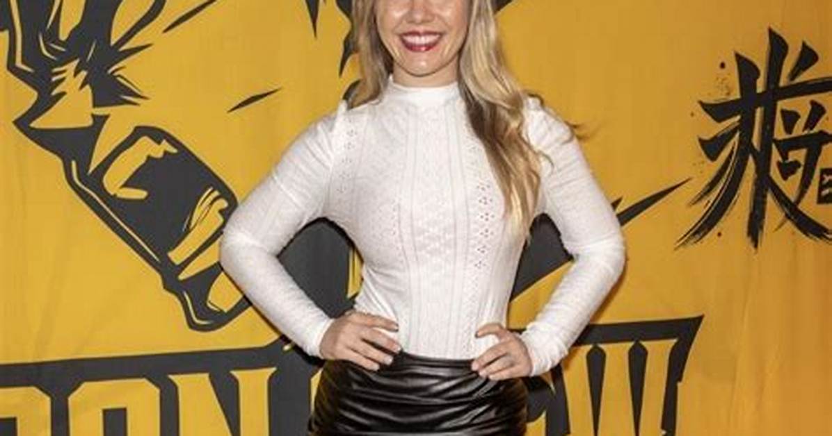 Amy Johnston
