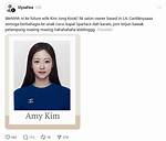 Amy Kim