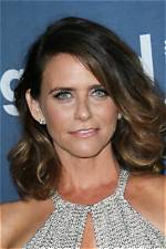 Amy Landecker