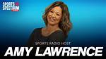 Amy Lawrence