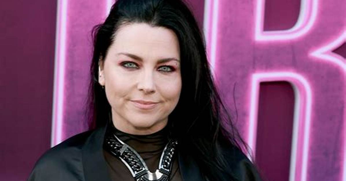 Amy Lee