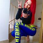 Amy Lefox