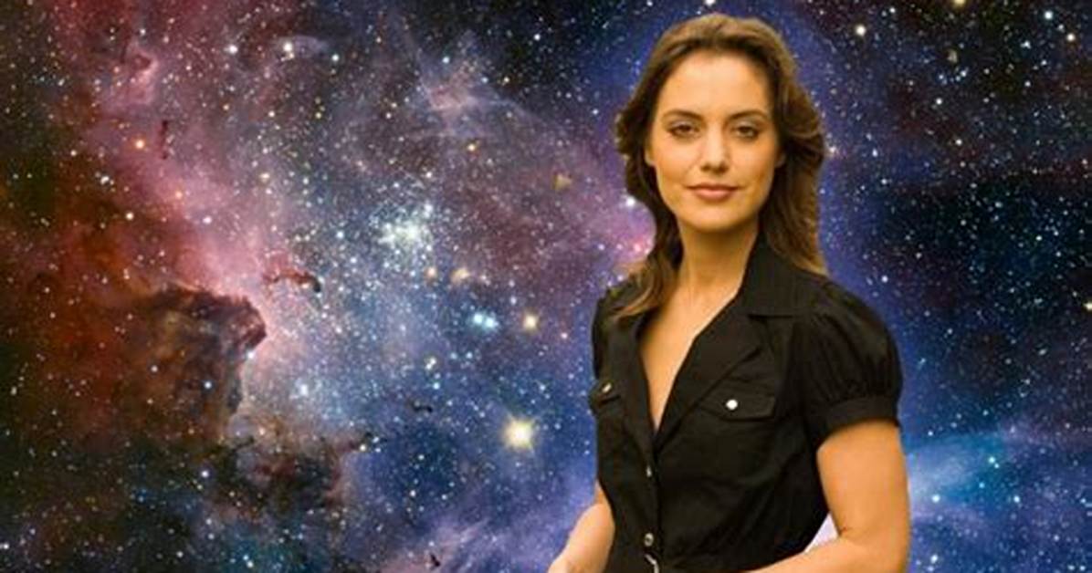 Amy Mainzer