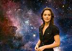 Amy Mainzer