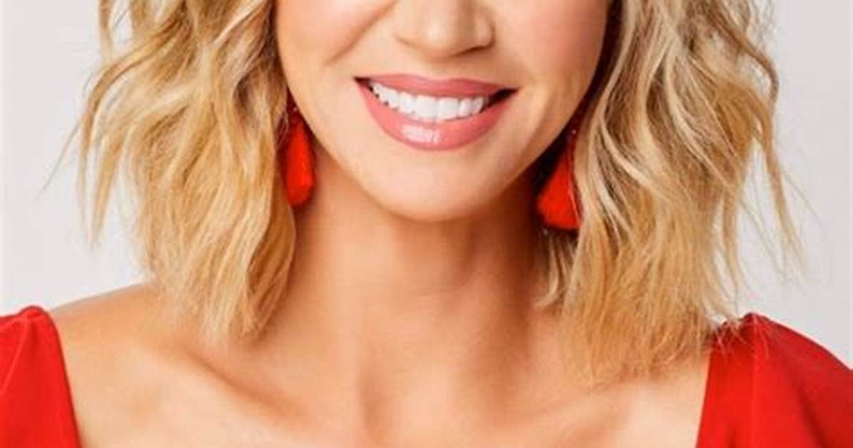 Amy Morrison