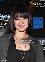 Amy Newbold