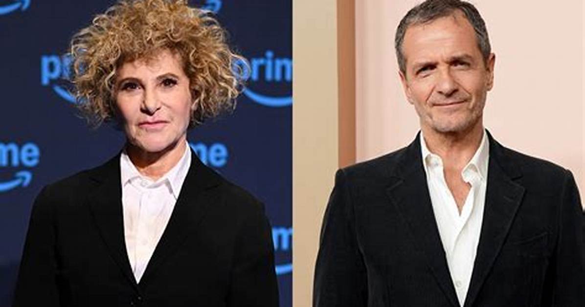 Amy Pascal