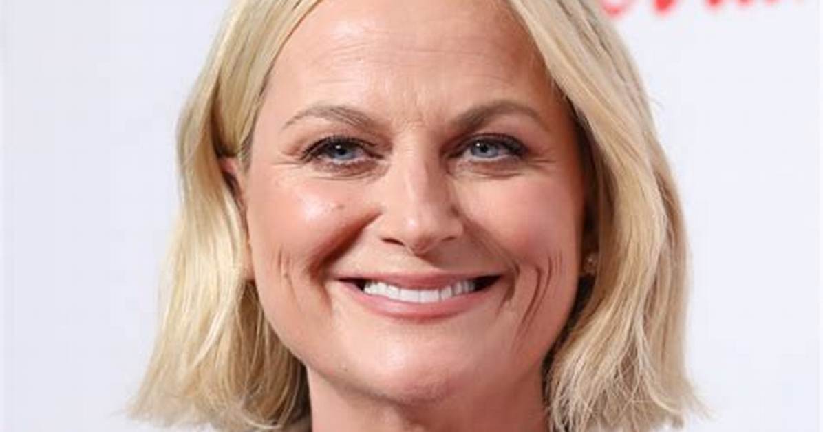 Amy Poehler