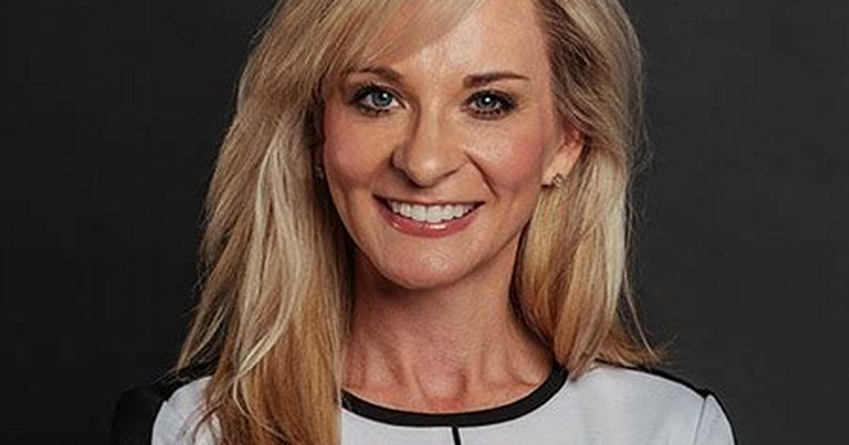 Amy Rogers