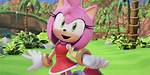 Amy Rose