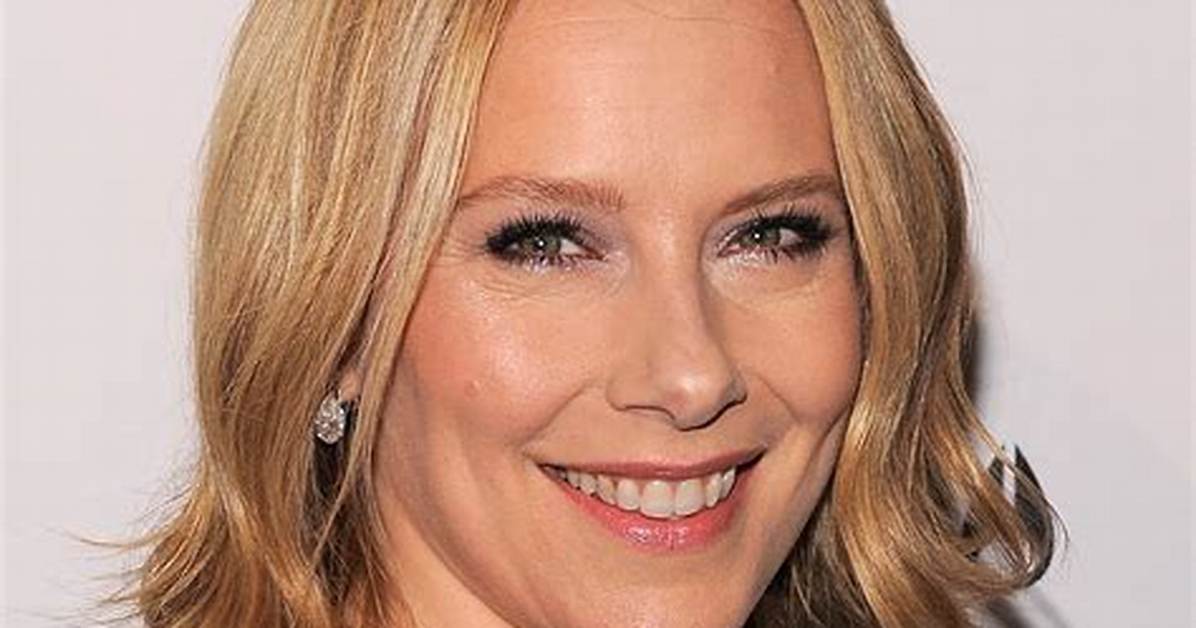 Amy Ryan