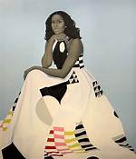 Amy Sherald
