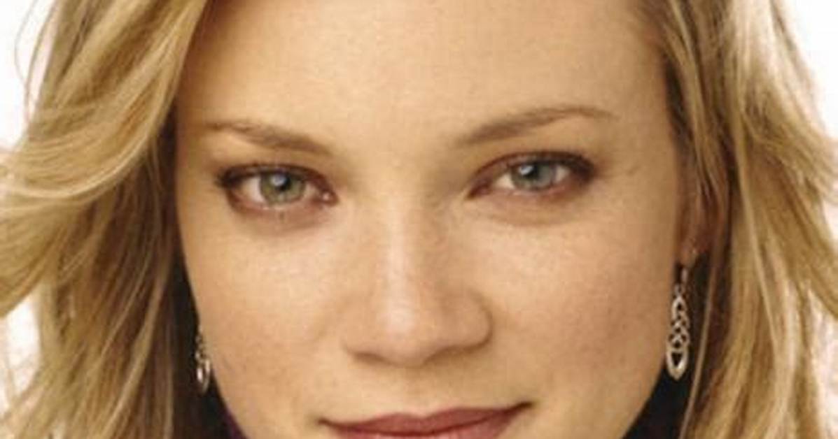 Amy Smart
