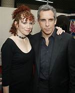 Amy Stiller