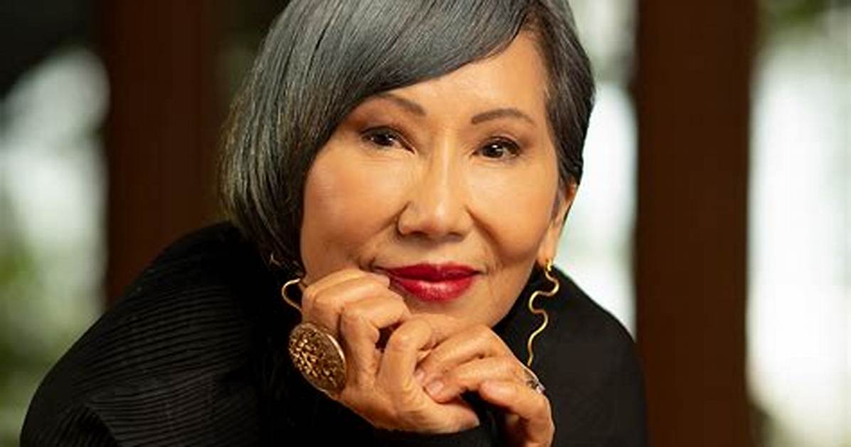 Amy Tan