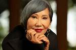 Amy Tan