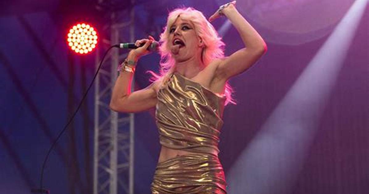 Amy Taylor