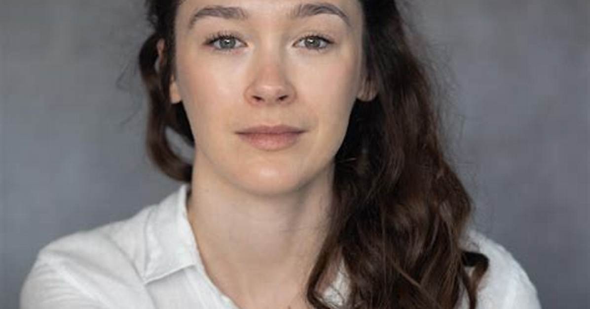 Amy Tyger