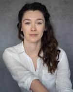 Amy Tyger