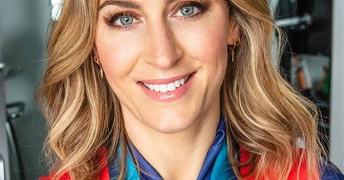 Amy Williams
