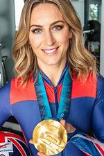 Amy Williams