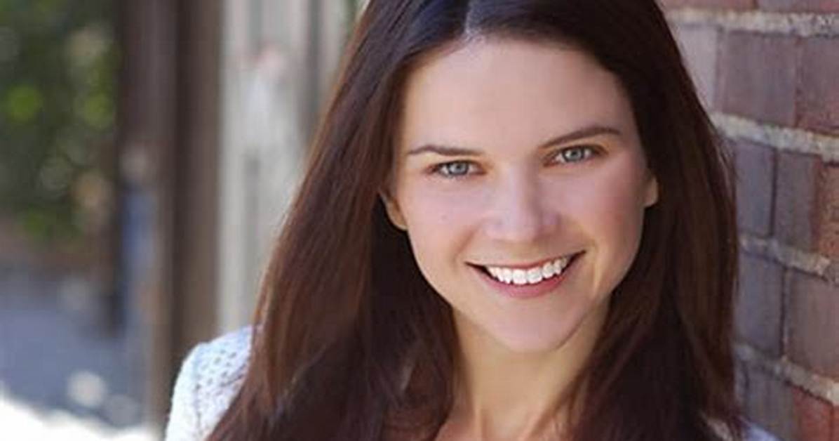 Amy Wilson