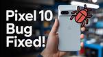 An Android 10 Bug May Be Causing Some Phones to Become Unresponsive