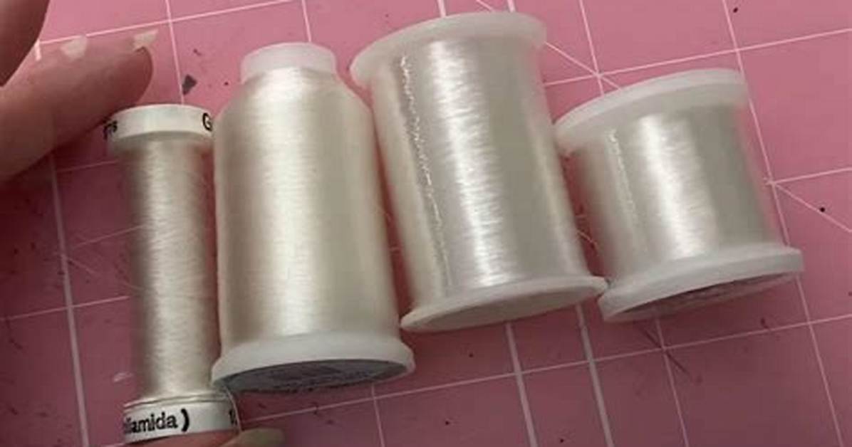 An Invisible Thread
