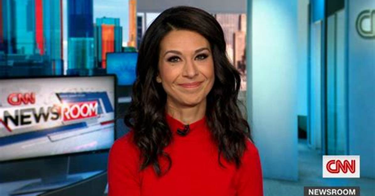 Ana Cabrera