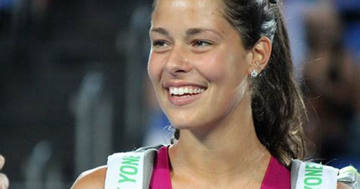 Ana Ivanovic