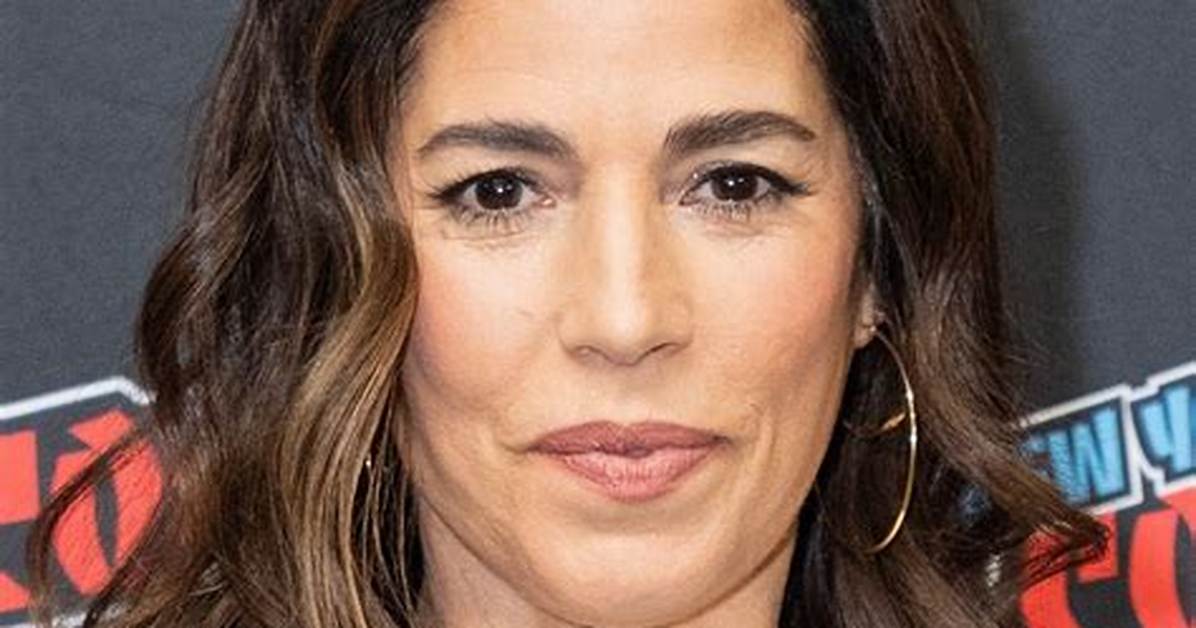 Ana Ortiz