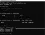 Anaconda Can't Import Installed Package Matplotlib-Venn