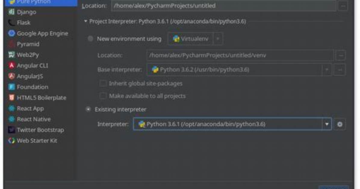 Anaconda Python - How to Reinstall Numpy