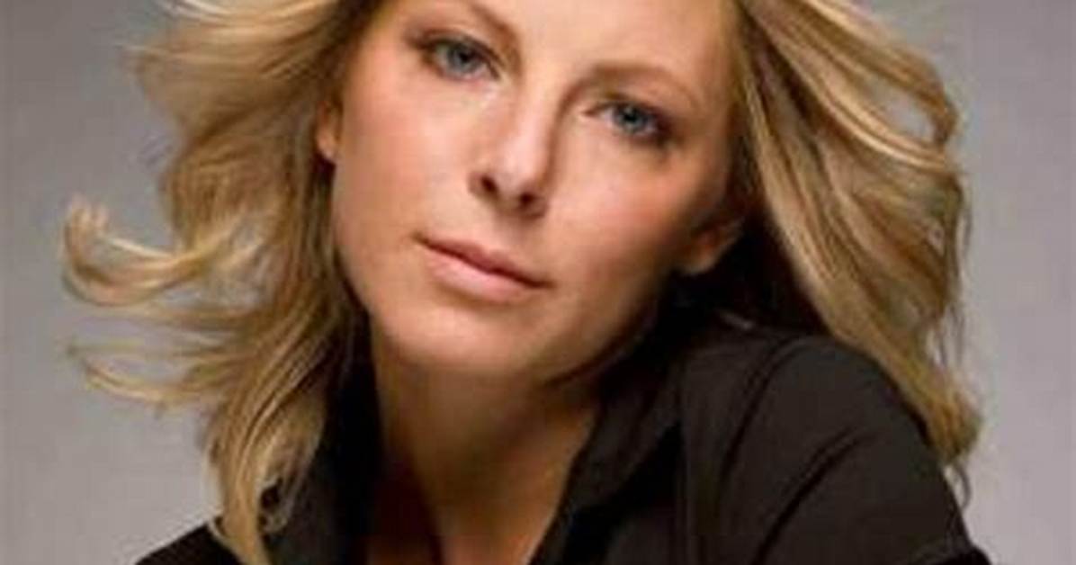Anastasia Griffith Net Worth