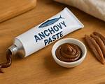 Anchovy Paste Substitute