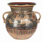 Ancient Mexican