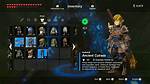 Ancient Proficiency Botw