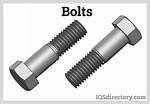 ___ and Bolts