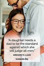 ___ and Dad