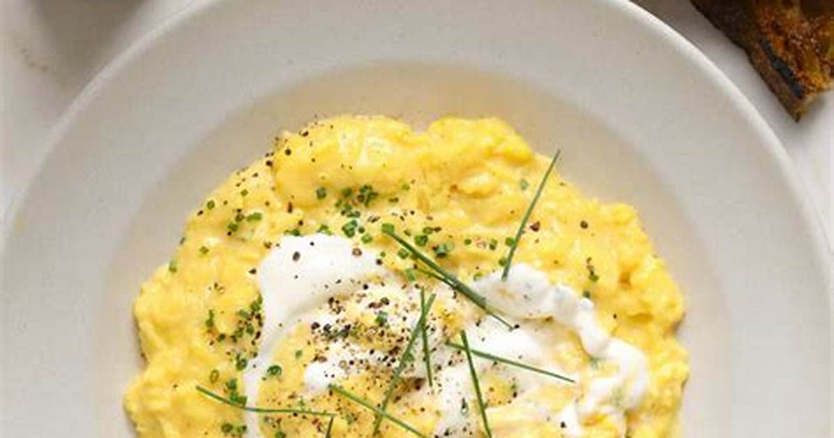 ___ and Eggs